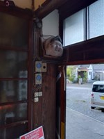 鹿児島県南九州市の心霊スポット「中島温泉旅館」