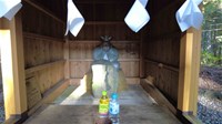 【静岡県】大渕小僧の祠