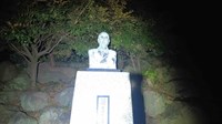 群馬県伊勢崎市の心霊スポット「華蔵寺公園」