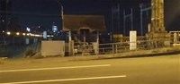 大阪府大阪市の心霊スポット「十三大橋」