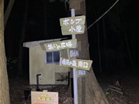 千葉県船橋市の心霊スポット「千葉県立船橋県民の森」