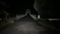 熊本県山都町の心霊スポット「内大臣橋」