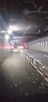 東京都渋谷区の心霊スポット「千駄ヶ谷トンネル」