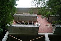 島根県松江市の心霊スポット「枕木山廃ラブホテル（ホテルシャモニー）」