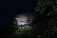 島根県出雲市の心霊スポット「かもめ荘」