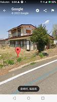福島県泉崎村の心霊スポット「泉崎村谷地久保」