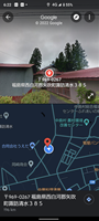 福島県矢吹町の心霊スポット「矢吹町諏訪清水の廃屋」