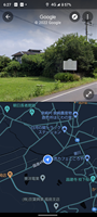 福島県泉崎村の心霊スポット「泉崎村国道4号沿いの廃屋」