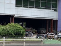 茨城県茨城町の心霊スポット「パチンコ ホールインワン」