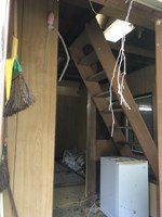 岡山県岡山市の心霊スポット「西大寺一宮の廃別荘」