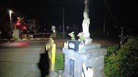 栃木県宇都宮市の心霊スポット「第二今泉踏切」