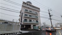 神奈川県横浜市の心霊スポット「HOTELアラン・ド港北」
