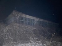 山口県岩国市の心霊スポット「三瀬川小学校」