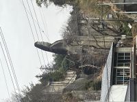 栃木県宇都宮市の心霊スポット「平和観音（大谷公園）」