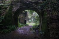 京都府舞鶴市の心霊スポット「ロシア病院」