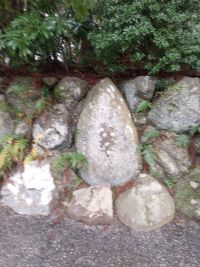 三重県伊勢市の心霊スポット「伊勢神宮 」