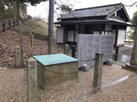 大阪府東大阪市の心霊スポット「首洗い井戸(楠木正行公縁の井戸)」