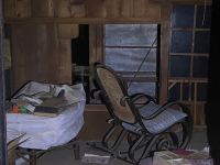 東京都奥多摩町の心霊スポット「奥多摩寮」