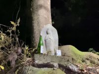 東京都奥多摩町の心霊スポット「旧氷川トンネル(氷川隧道)」