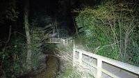 埼玉県新座市の心霊スポット「妙音沢」