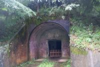 岐阜県関ケ原町の心霊スポット「関が原メナードランド跡地」