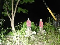 埼玉県神川町の心霊スポット「登仙橋」