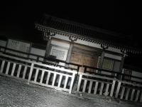 青森県むつ市の心霊スポット「恐山」