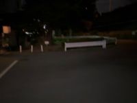 東京都世田谷区の心霊スポット「呪いの切り株（第六天の森）」