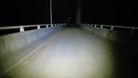 山梨県北杜市の心霊スポット「大門ダム」