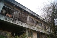 石川県加賀市の心霊スポット「モテル北陸」