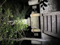 広島県福山市の心霊スポット「神辺城跡  」
