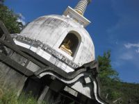 岐阜県岐阜市の心霊スポット「古津楽苑(ホワイトスラム)」