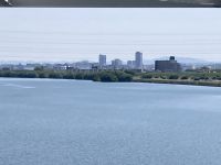 大阪府守口市の心霊スポット「鳥飼大橋」