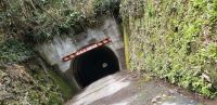静岡県藤枝市の心霊スポット「葉梨トンネル(宮ヶ澤トンネル)」