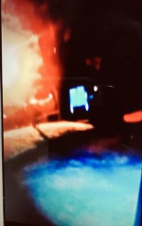 埼玉県所沢市の心霊スポット「所沢聖地霊園」