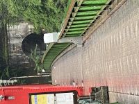 東京都奥多摩町の心霊スポット「峰谷橋」