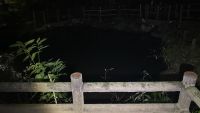 埼玉県三芳町の心霊スポット「竹間沢こぶしの里（古井戸地蔵）」