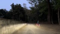 埼玉県三芳町の心霊スポット「多福寺ゴミ捨て場」