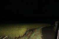 奈良県山市の心霊スポット「白高大神」