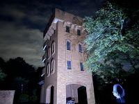 東京都瑞穂町の心霊スポット「六道山公園」