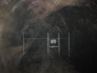 三重県伊賀市の心霊スポット「旧々長野トンネル」