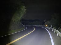 神奈川県小田原市の心霊スポット「田島峠(みかん山) 」