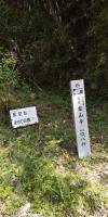 徳島県板野町の心霊スポット「大坂峠」