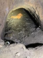 埼玉県川口市の心霊スポット「猿貝貝塚」