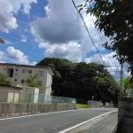 福岡県福岡市の心霊スポット「老司古墳」