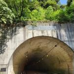 鳥取県鳥取市の心霊スポット「勝谷トンネル」