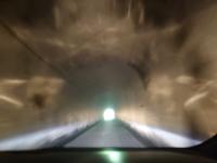 千葉県南房総市の心霊スポット「原田山トンネル(岩井の化けトン)」