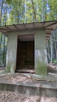 大阪府堺市の心霊スポット「大池納骨堂」