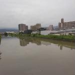福岡県那珂川市の心霊スポット「老松橋」