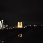 福岡県福岡市の心霊スポット「下日佐橋」